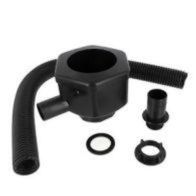 See more information about the Strata Standard Water Butt Downpipe Filler Kit